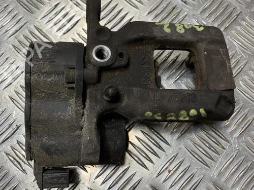 Used Left rear brake caliper PEUGEOT 308 SW II (LC_, LJ_, LR_, LX_, L4_) 1.5 BlueHDi 130 (131 hp) 23403630