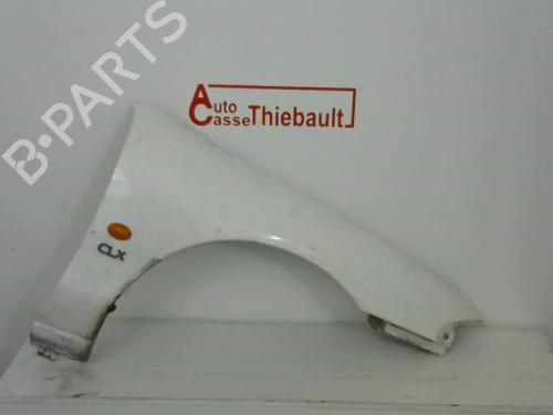Forskærm Højre Forskærm Højre FORD MONDEO I (GBP) 1.8 TD (88 hp) 30780727 30780727