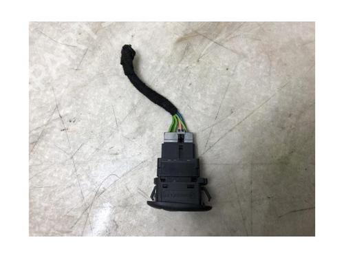Right front window switch CITROËN C3 I (FC_, FN_) 1.4 HDi | BP20633477I26 