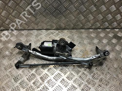 Viskermotor vindrude PEUGEOT 1007 (KM_) 1.4 HDi (68 hp) 31198376