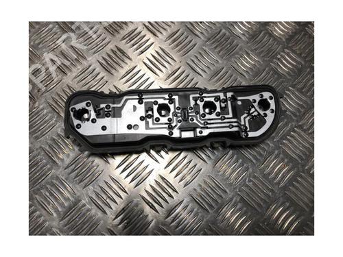 Licence plate light FORD TRANSIT COURIER B460 Box Body/MPV 1.5 TDCi | BP25148508I40 