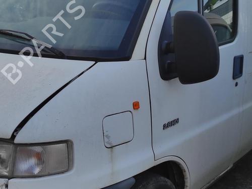 Teile für CITROËN JUMPER I Van (230L)  2.8 HDi  4636012 