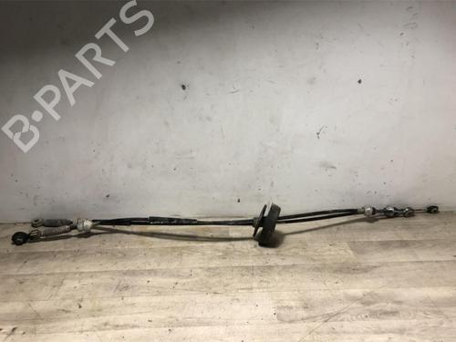 Kabel RENAULT TRAFIC II Van (FL) 2.0 dCi 90 (FL0H) (90 hp) 20615779