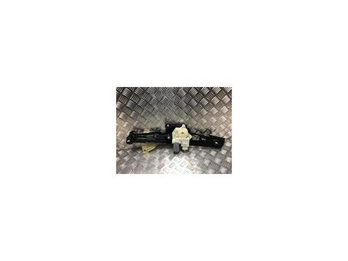 Used Front left window mechanism RENAULT CAPTUR II (HF_) LPG (HFMT) (101 hp) 21382438