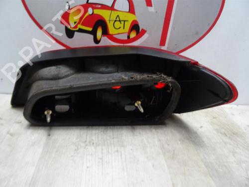 Left taillight PEUGEOT 306 Hatchback (7A, 7C, N3, N5) 1.4 | BP13292902C34 