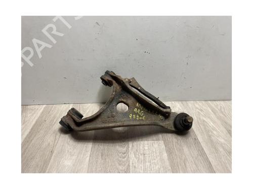 Left rear suspension arm SUBARU IMPREZA Hatchback (GR, GH, G3) 2.0 D AWD | BP13404216M14 
