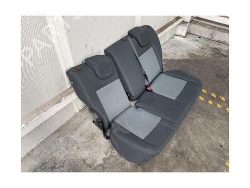 Rear seat FORD FIESTA VI (CB1, CCN) 1.4 TDCi | BP13266761C17 