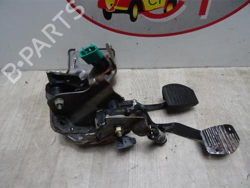 Pedal PEUGEOT PARTNER Box Body/MPV 1.6 HDi | BP30782917I4