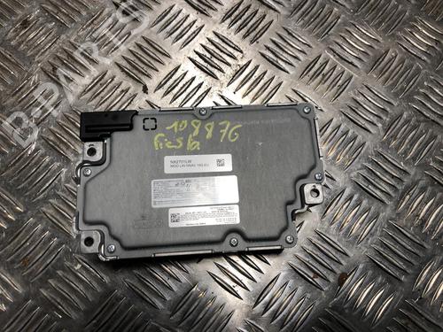 Control unit FORD FIESTA VII (HJ, HF) 1.1 Ti-VCT | BP25376685M11