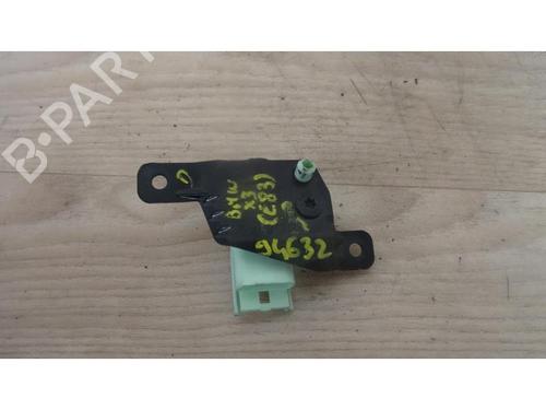 Elektronisk sensor BMW X3 (E83) 2.0 d | BP12965632M84 