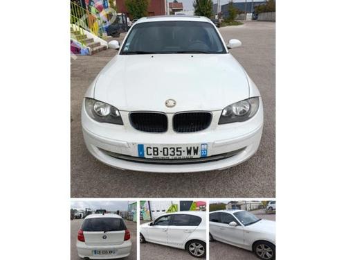 Front left seatbelt BMW 1 (E87) 118 d | BP13282731I26 