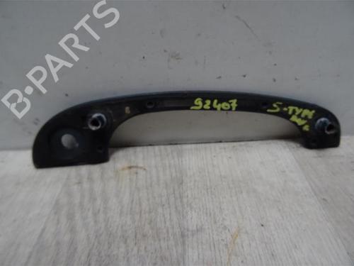 Türgriff vorne links außen JAGUAR S-TYPE II (X200) 3.0 V6 | BP13267970C128 