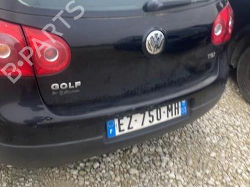 Left sun visor VW GOLF V (1K1) 1.9 TDI | BP25305527I1 - Image 15
