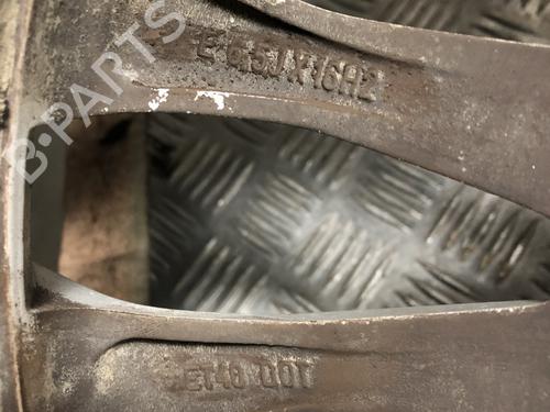 Fælk FORD B-MAX (JK) 1.6 TDCi | BP31836339C45 