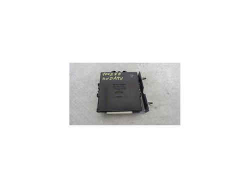 Øvrige styreenhet SUBARU IMPREZA Hatchback (GR, GH, G3) 2.0 D AWD (150 hp) 29047514