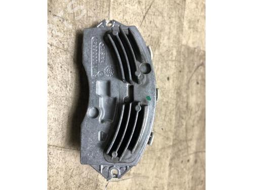 Heater resistor BMW 1 (E87) 118 d | BP20612141M108 
