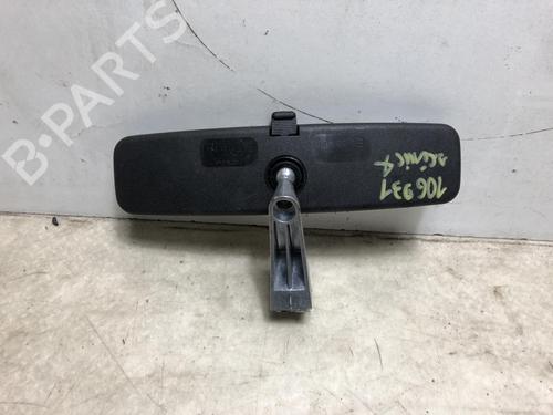 Rear mirror RENAULT SCÉNIC IV (J9_) 1.2 TCe 115 | BP23035282I6