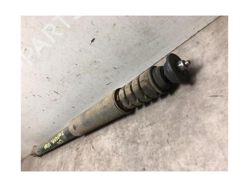 Right rear shock absorber DACIA SANDERO II TCe 90 (B8M1, B8MA, B8AC) | BP20098840M19