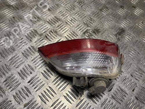 Used Rear fog light Rear fog light DACIA DUSTER (HM_) 1.6 SCe 115 4x4 (HMM1) (115 hp) 33469699 33469699