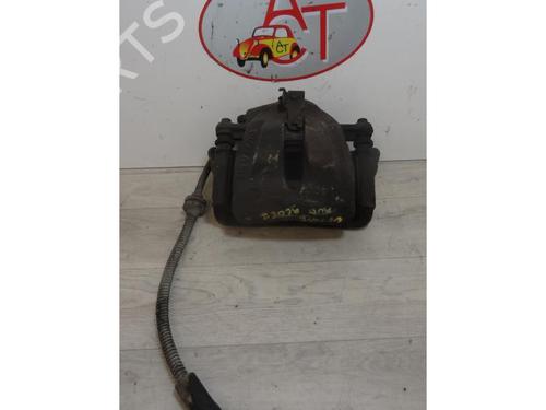 Right front brake caliper FIAT ULYSSE (179_) 2.0 D Multijet | BP13288313M104 