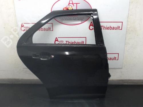 Used Right rear door CADILLAC STS 3.6 (257 hp) 30780022