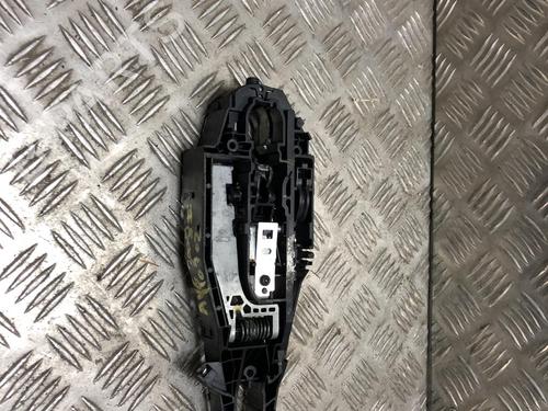 Front left exterior door handle PEUGEOT 5008 II (MC_, MJ_, MR_, M4_) 2.0 BlueHDi 150 (MJAHXW, MJAHXH, MJAHXN, MJAHXV, MJAHXG) | BP31199247C128