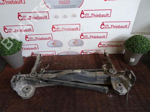 Rear axle PEUGEOT EXPERT Van (VF3A_, VF3U_, VF3X_) 2.0 HDi 130 | BP12971565M2 