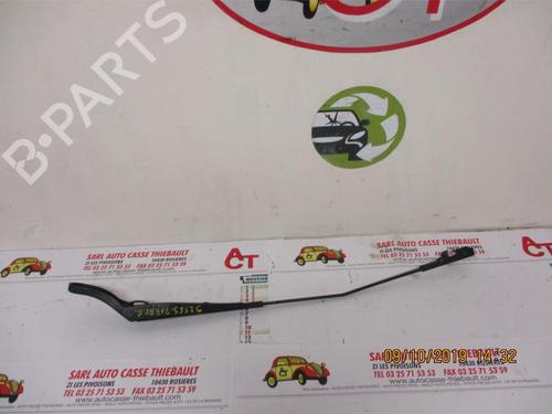 Front windshield wiper arm PEUGEOT 207 (WA_, WC_) 1.6 HDi | BP13279229C143 