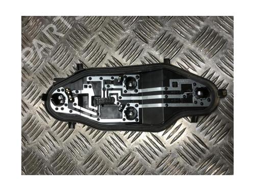 Licence plate light CITROËN BERLINGO Box Body/MPV (K9) 1.5 BlueHDi 100 | BP28332386I40 