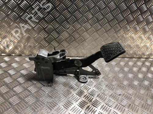 bremsepedal NISSAN QASHQAI I (J10, NJ10) 2.0 All-wheel Drive (141 hp) 31244044