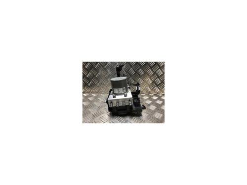 Used ABS pump RENAULT CAPTUR II (HF_) LPG (HFMT) (101 hp) 21821866