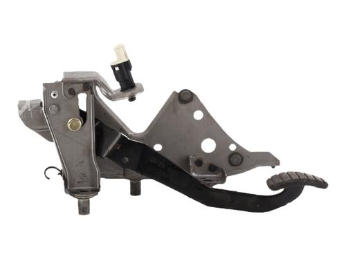 Used Break pedal Break pedal RENAULT CLIO III (BR0/1, CR0/1) 1.5 dCi (C/BR0G, C/BR1G) (68 hp) 40501754 40501754