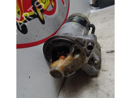 Starter SUZUKI WAGON R+ Hatchback (EM) 1.2 (SR412) | BP13287804M8 