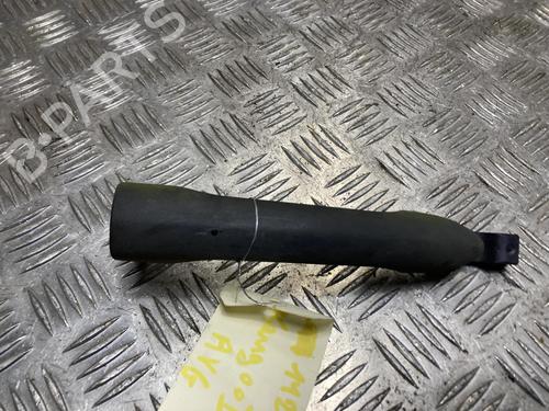 Front left exterior door handle RENAULT KANGOO / GRAND KANGOO II (KW0/1_) 1.5 dCi (KW0C, KW2C, KW4C) | BP32069525C128