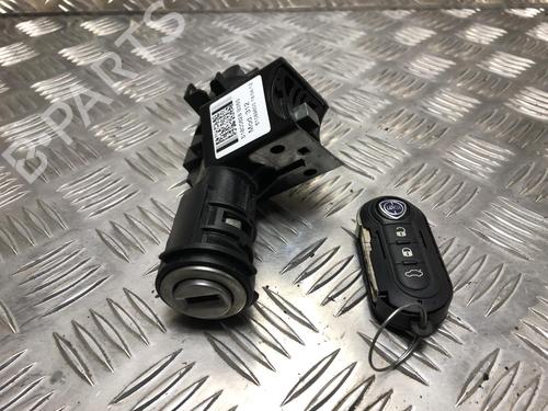 Used Ignition barrel LANCIA YPSILON (312_) 1.2 (312.PXA1A, 312.YXA1A) (69 hp) 21679633