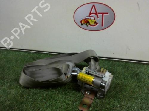 Used Front right seatbelt HYUNDAI TRAJET (FO) 2.0 CRDi (113 hp) 12968269