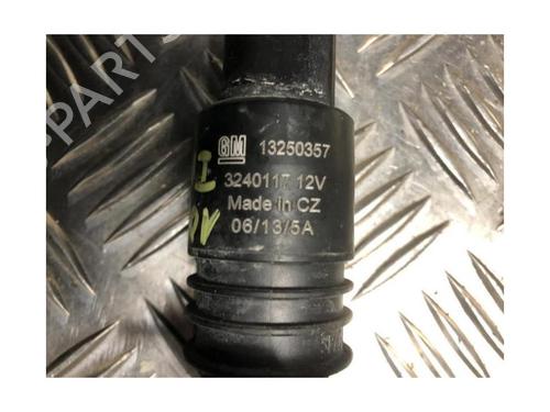 Washer pump OPEL INSIGNIA A Sports Tourer (G09) 2.0 CDTI (35) | BP25376744E24 