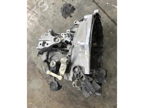 Gearbox PEUGEOT 208 I (CA_, CC_) 1.2 VTI 82 | BP20633120M3 