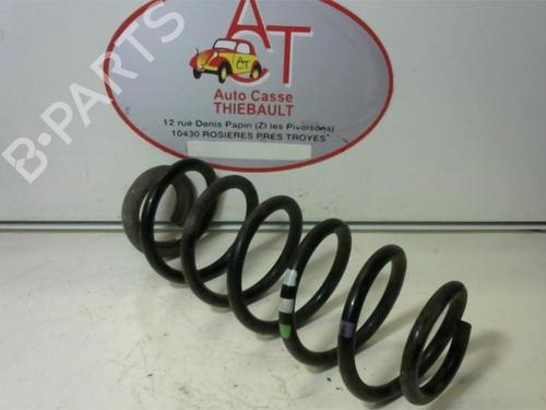 Used Shock absorber spring PEUGEOT 308 I (4A_, 4C_) 1.6 HDi (92 hp) 13131515