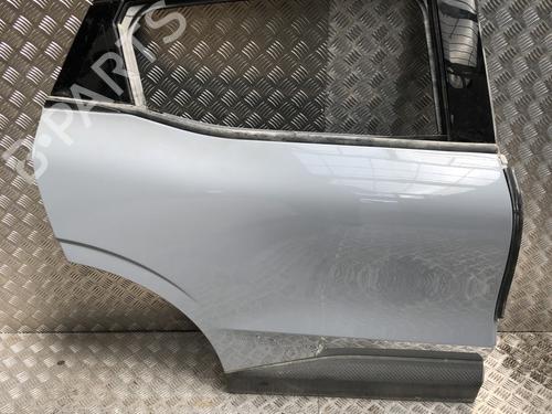 Used Right rear door Right rear door RENAULT MEGANE E-TECH SUV EV60 (BNJ1) (218 hp) 36162795 36162795