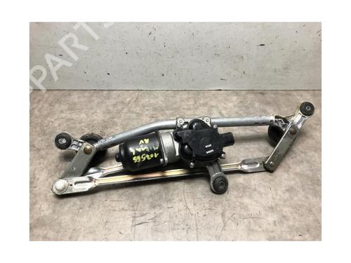 Front wiper motor NISSAN MICRA IV (K13K, K13KK) 1.2 | BP20225176M29 