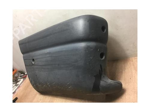 Corner bumper RENAULT MASTER II Van (FD) 2.5 dCi 100 (FD0U, FD0V) | BP13222428C117 