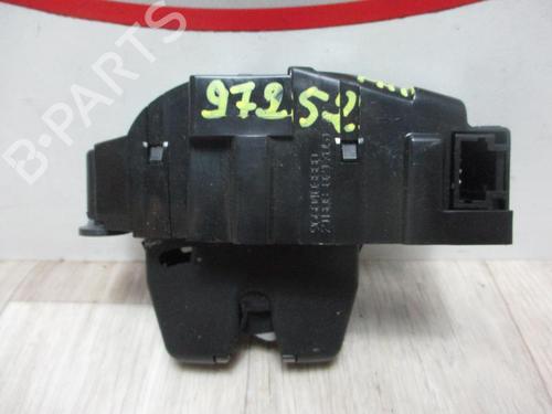 Used Tailgate lock PEUGEOT 308 I (4A_, 4C_) 1.6 HDi (90 hp) 30782703