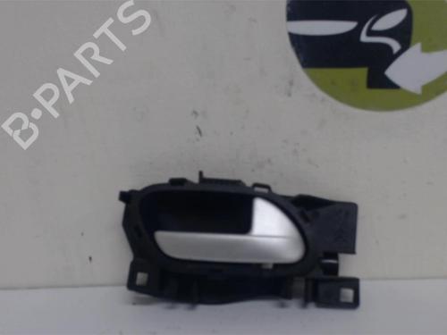 Rear right interior door handle PEUGEOT 207 (WA_, WC_) 1.4 HDi | BP12967743I16 