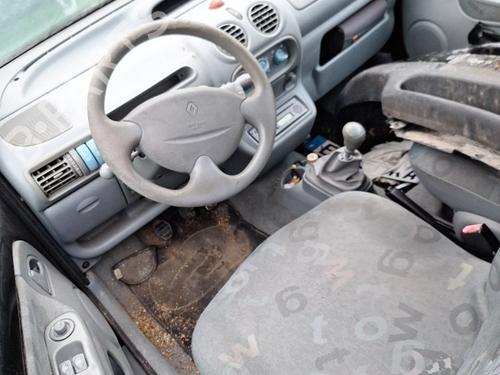 Used Parts RENAULT TWINGO I (C06_) 1.2 (C066, C068) (58 hp) 4423037