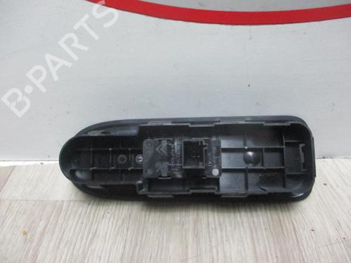 Used Right front window switch PEUGEOT 308 I (4A_, 4C_) 1.6 HDi (109 hp) 13225466