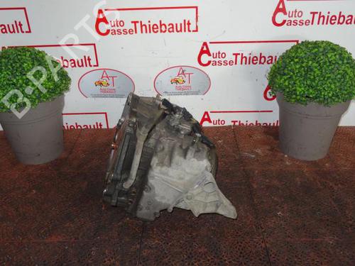 Used Gearbox Gearbox OPEL VECTRA B Hatchback (J96) 1.6 i 16V (F68) (101 hp) 13131431 13131431