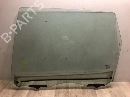 Dørrute venstre bak RENAULT SCÉNIC III (JZ0/1_) 1.5 dCi (110 hp) 23091319