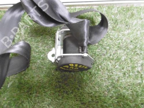 Rear right seatbelt DACIA SANDERO 1.5 dCi | BP29608383I28 