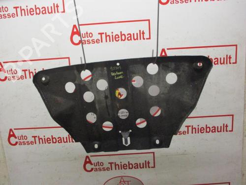 Underbody protection SSANGYONG REXTON / REXTON II (GAB_) 2.7 Xdi | BP13228466M92 